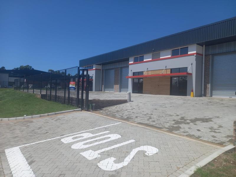To Let commercial Property for Rent in Fairview Eastern Cape